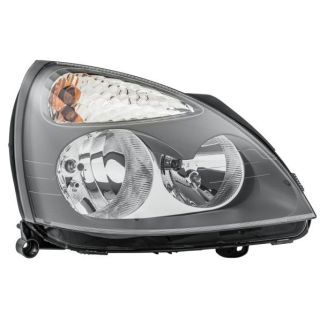 Priekinis žibintas HELLA 1LB 008 461-761