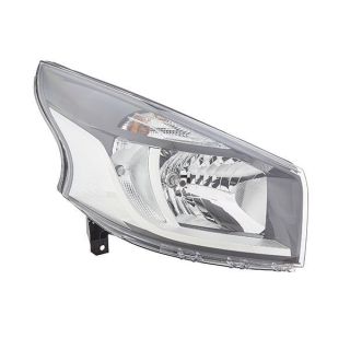 Priekinis žibintas HELLA 1LE 011 410-441