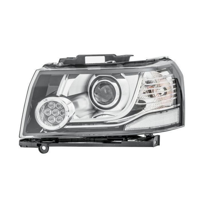 Priekinis žibintas HELLA 1LJ 354 813-131