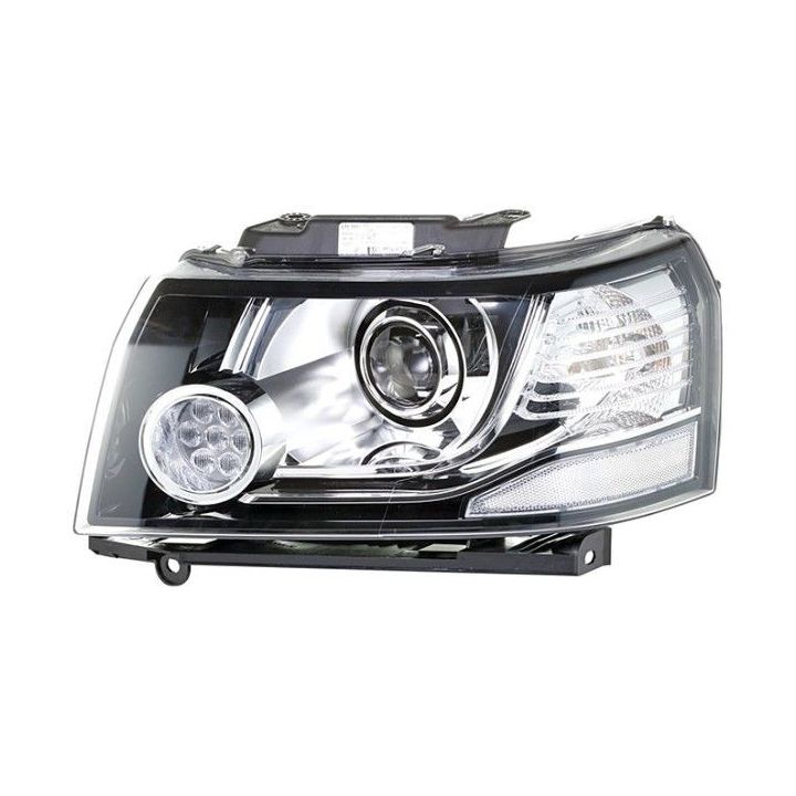 Priekinis žibintas HELLA 1LJ 354 813-141