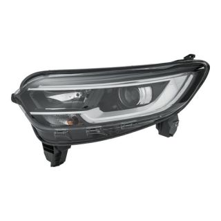Priekinis žibintas HELLA 1LL 011 770-171