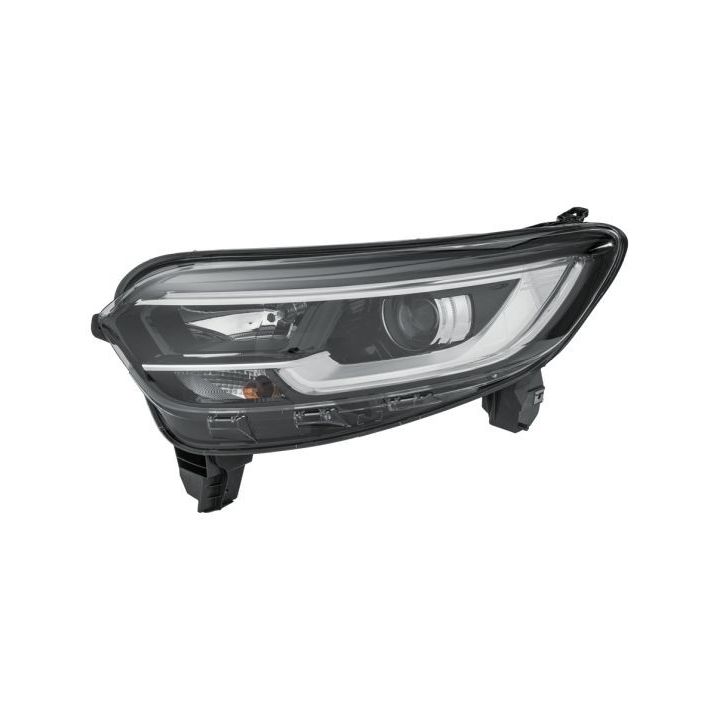 Priekinis žibintas HELLA 1LL 011 770-171