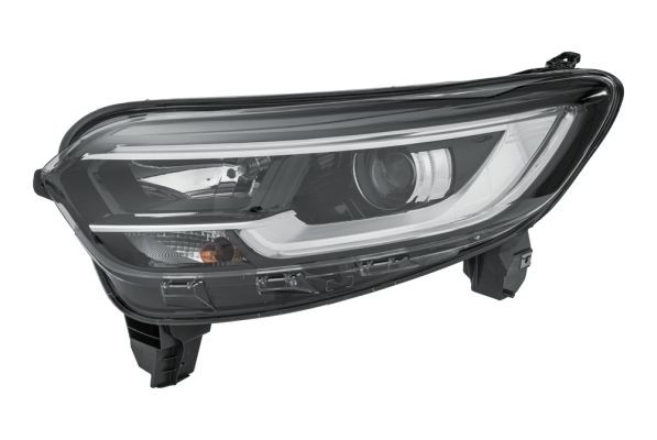 Priekinis žibintas HELLA 1LL 011 770-171