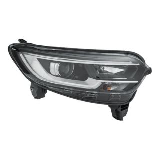 Priekinis žibintas HELLA 1LL 011 770-181