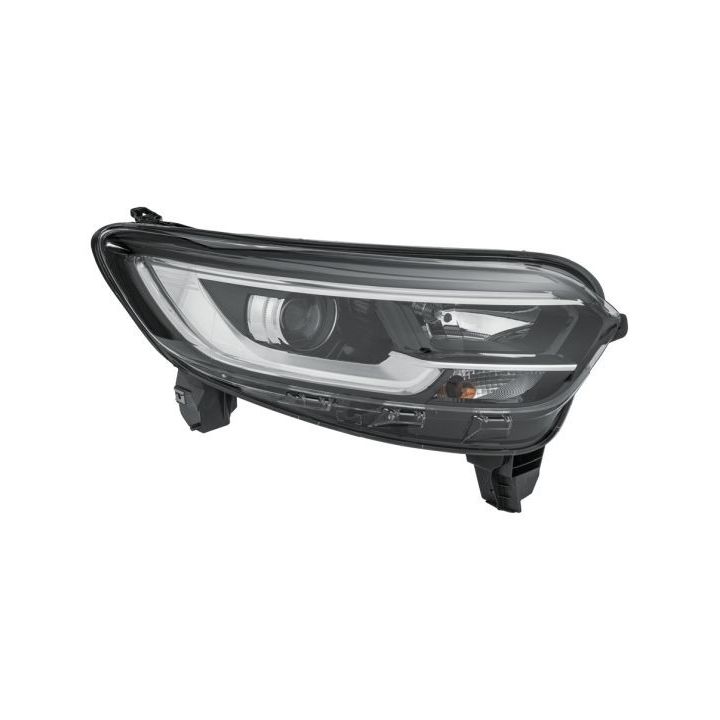 Priekinis žibintas HELLA 1LL 011 770-181