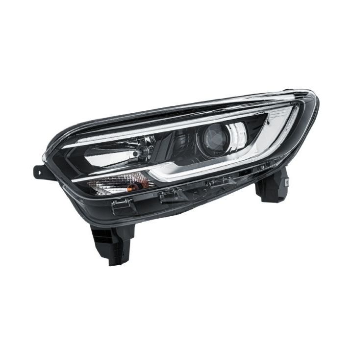 Priekinis žibintas HELLA 1LL 011 770-871