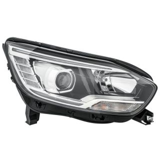 Priekinis žibintas HELLA 1LL 012 293-041