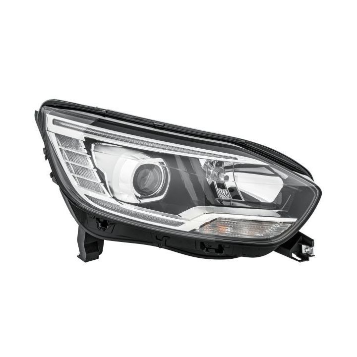 Priekinis žibintas HELLA 1LL 012 293-041