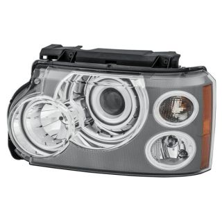 Priekinis žibintas HELLA 1LL 238 036-411