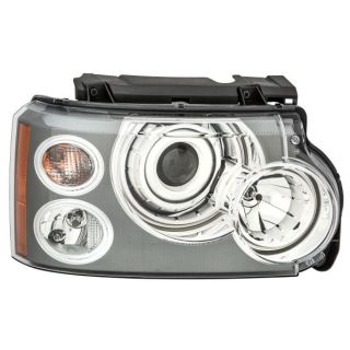 Priekinis žibintas HELLA 1LL 238 036-421