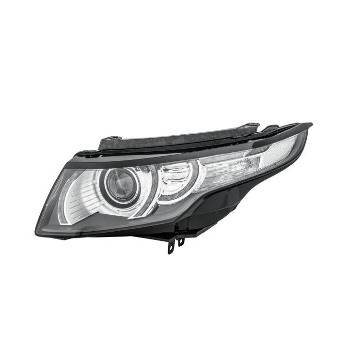 Priekinis žibintas HELLA 1LL 354 806-031