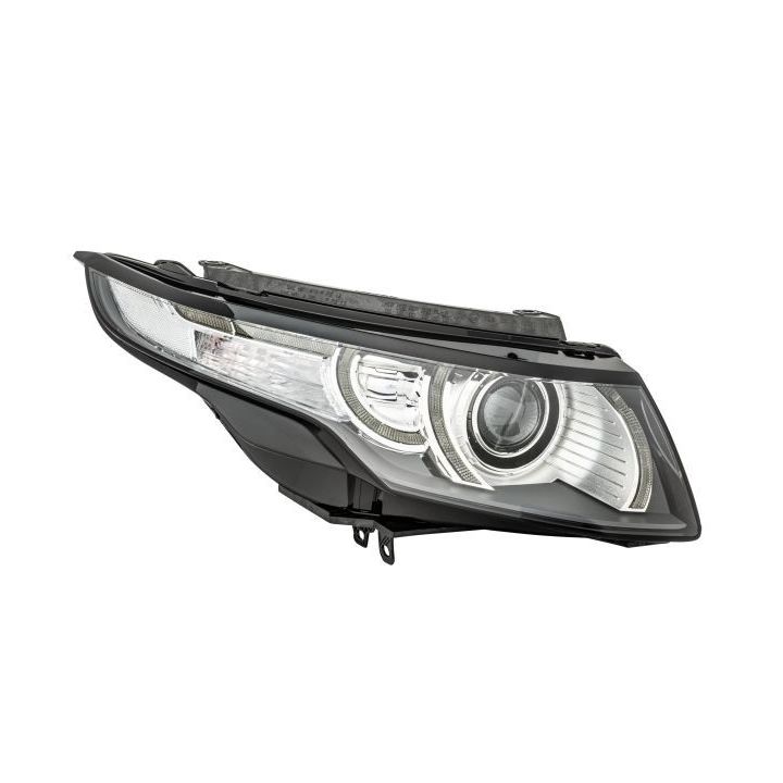 Priekinis žibintas HELLA 1LL 354 806-041