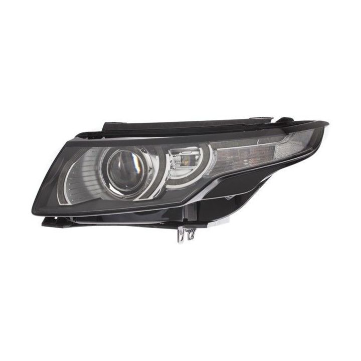 Priekinis žibintas HELLA 1LL 354 806-071