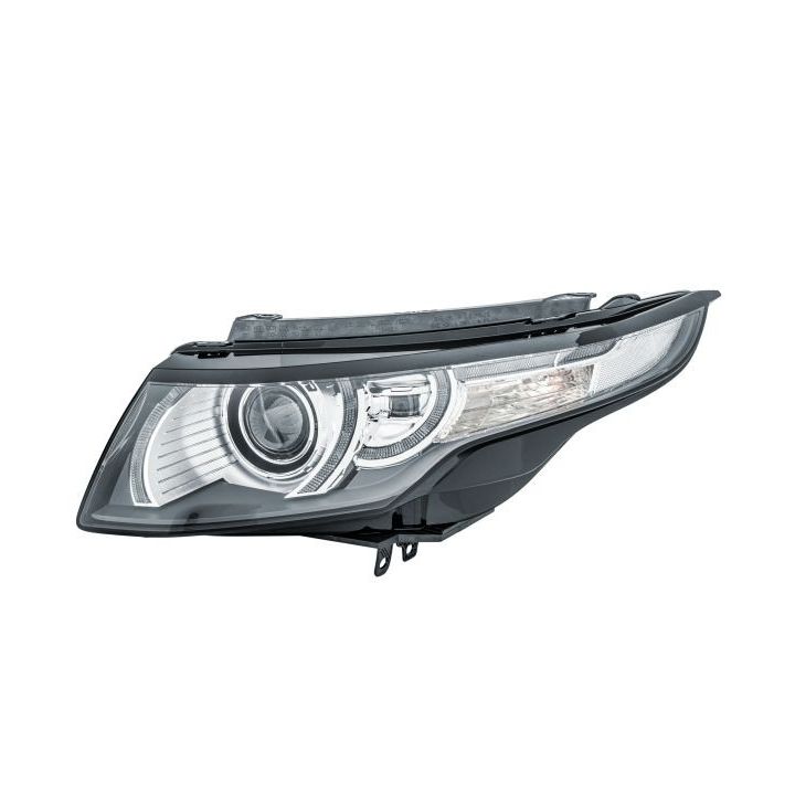 Priekinis žibintas HELLA 1LL 354 806-071