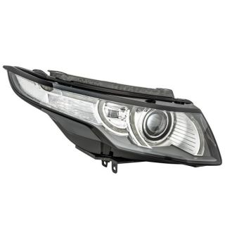 Priekinis žibintas HELLA 1LL 354 806-081