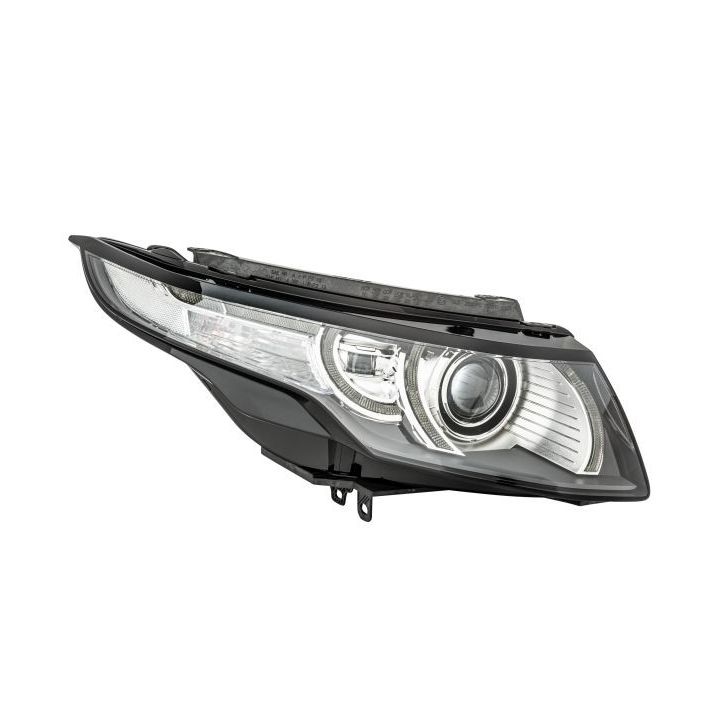 Priekinis žibintas HELLA 1LL 354 806-081