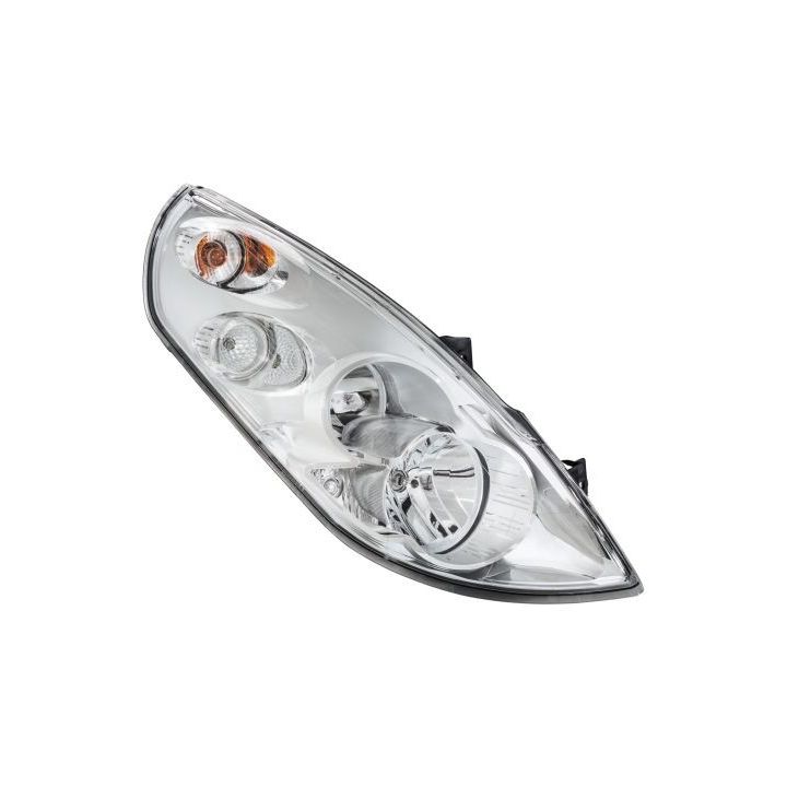 Priekinis žibintas HELLA 1LR 010 117-221