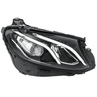 Priekinis žibintas HELLA 1LX 012 076-541