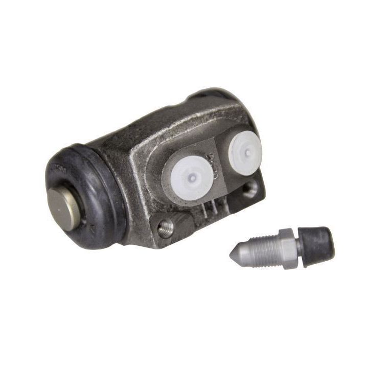 Rato stabdžių cilindras HELLA 8AW 355 532-661