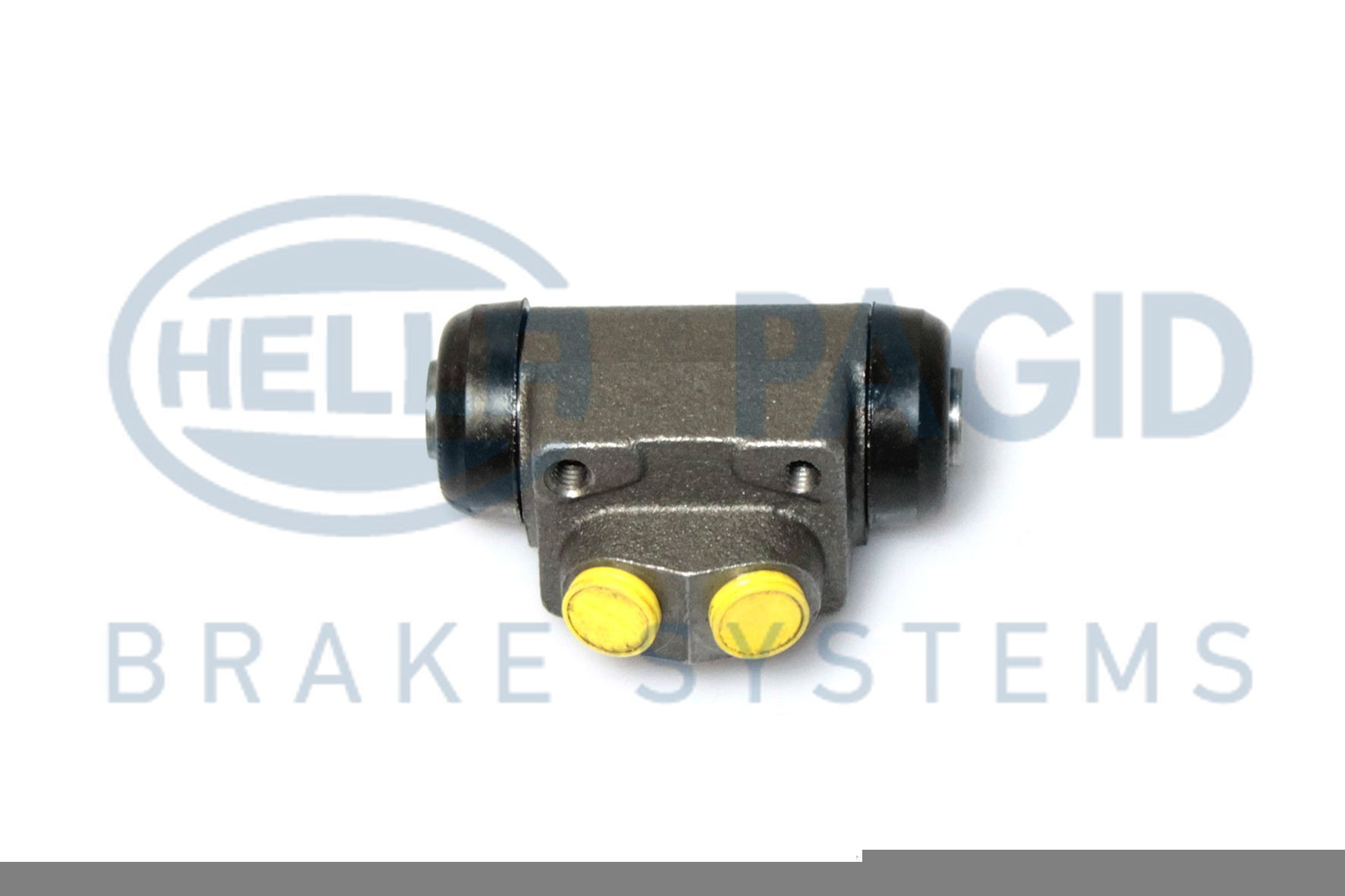 Rato stabdžių cilindras HELLA 8AW 355 533-801