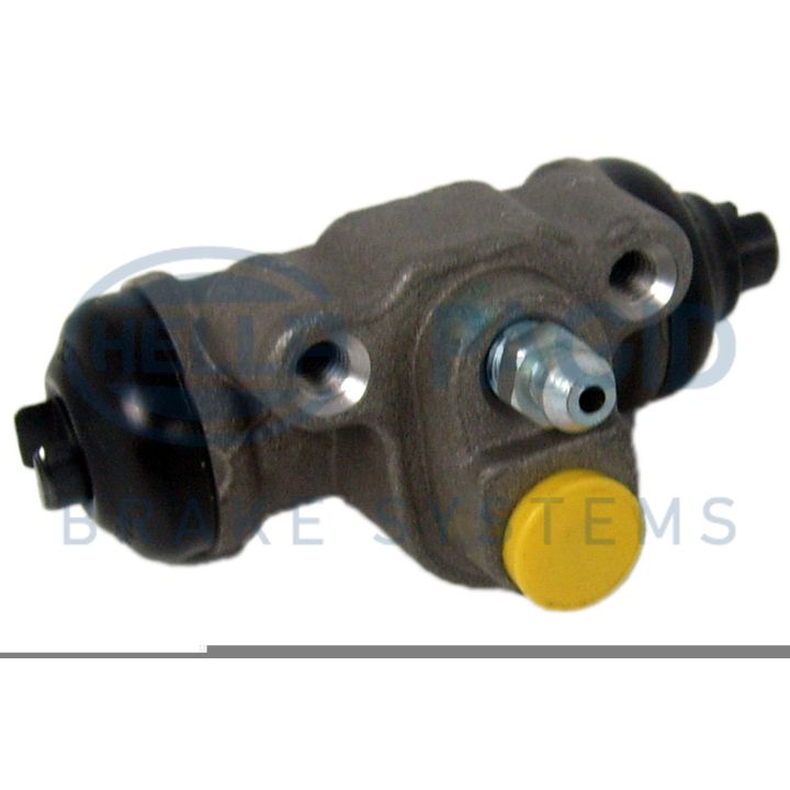 Rato stabdžių cilindras HELLA 8AW 355 533-871