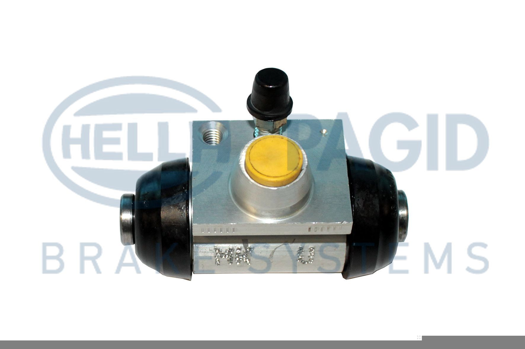 Rato stabdžių cilindras HELLA 8AW 355 533-941