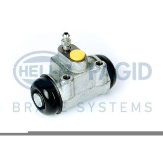 Rato stabdžių cilindras HELLA 8AW 355 533-951