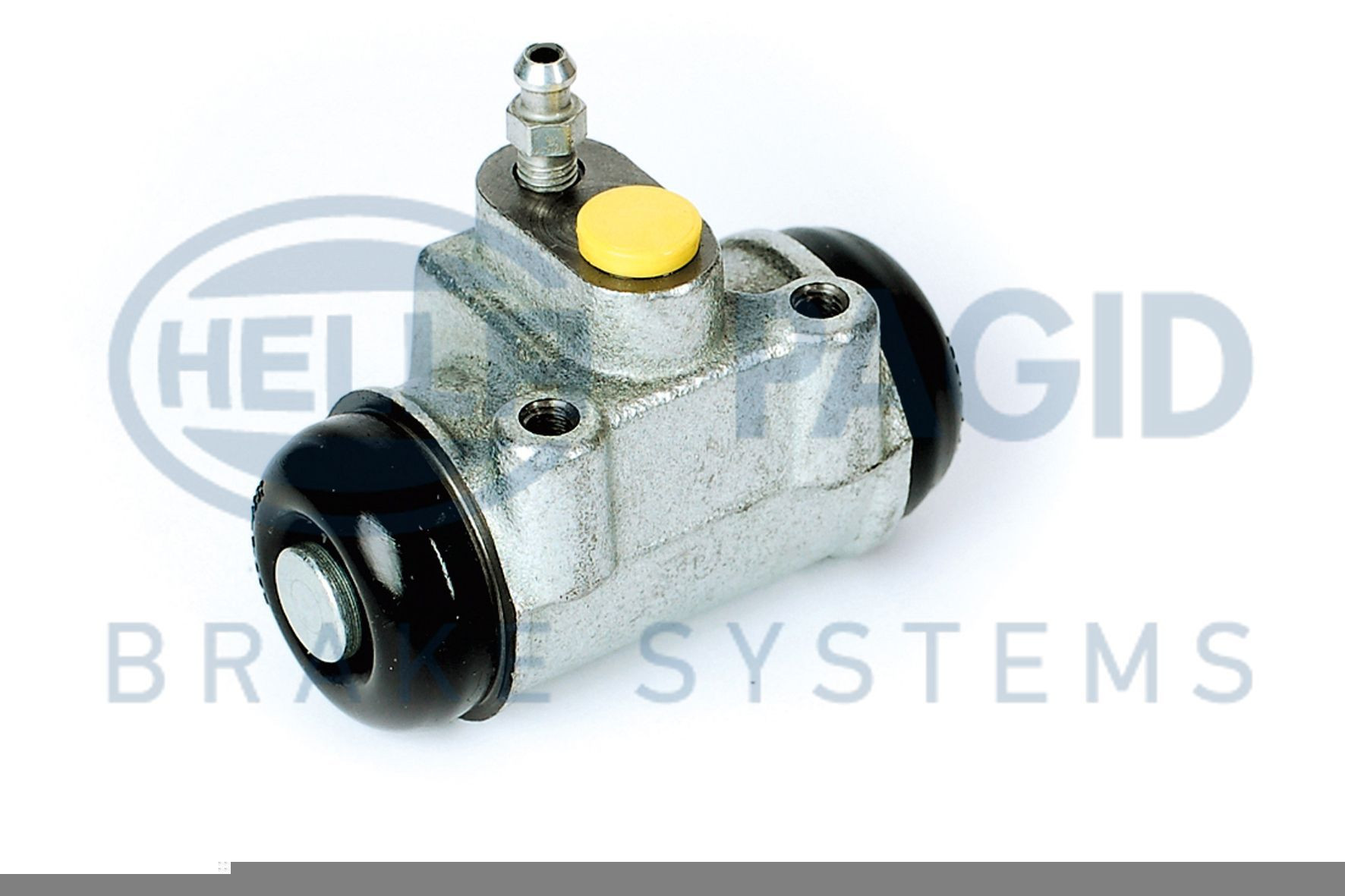 Rato stabdžių cilindras HELLA 8AW 355 533-951