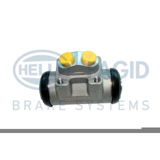 Rato stabdžių cilindras HELLA 8AW 355 534-011