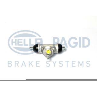 Rato stabdžių cilindras HELLA 8AW 355 534-071