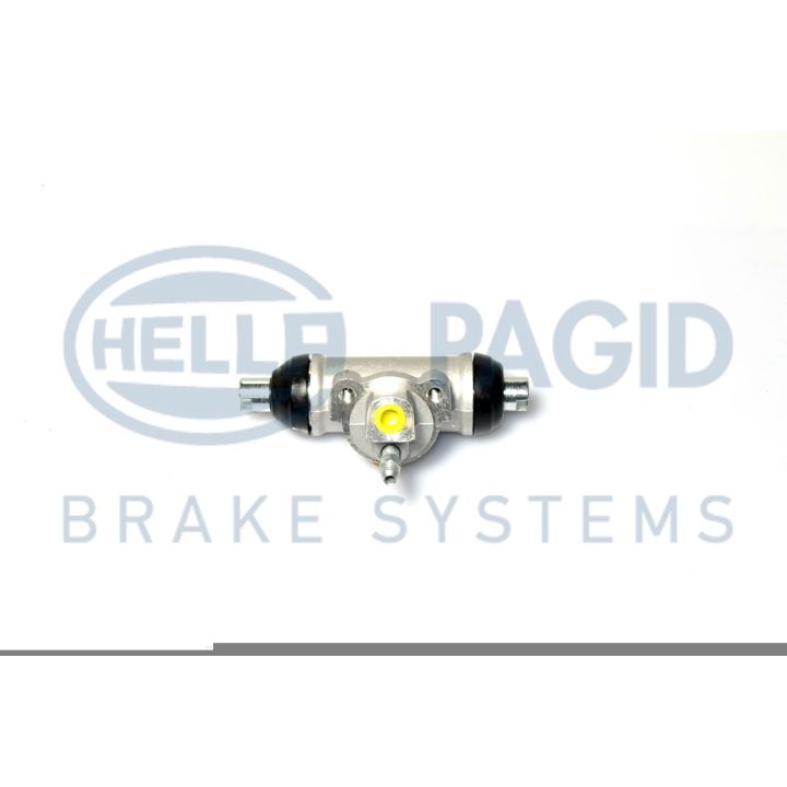 Rato stabdžių cilindras HELLA 8AW 355 534-071