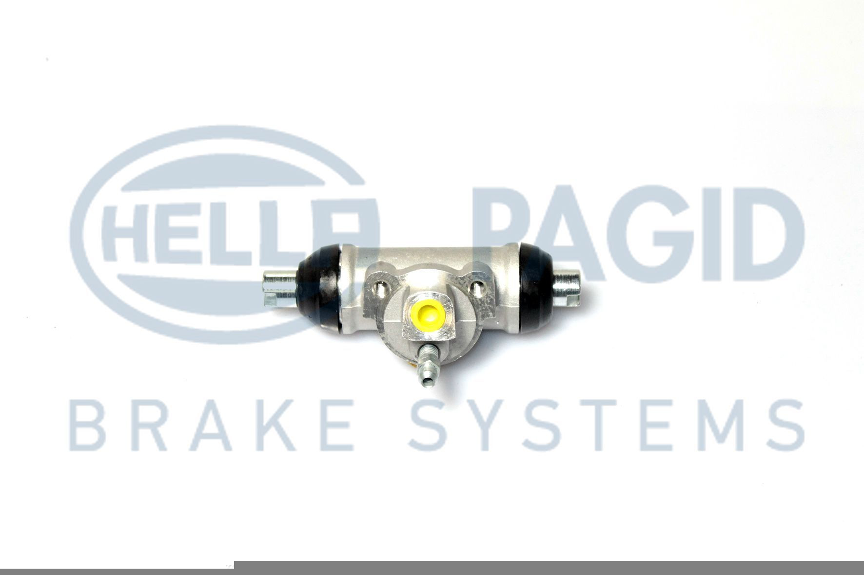 Rato stabdžių cilindras HELLA 8AW 355 534-071