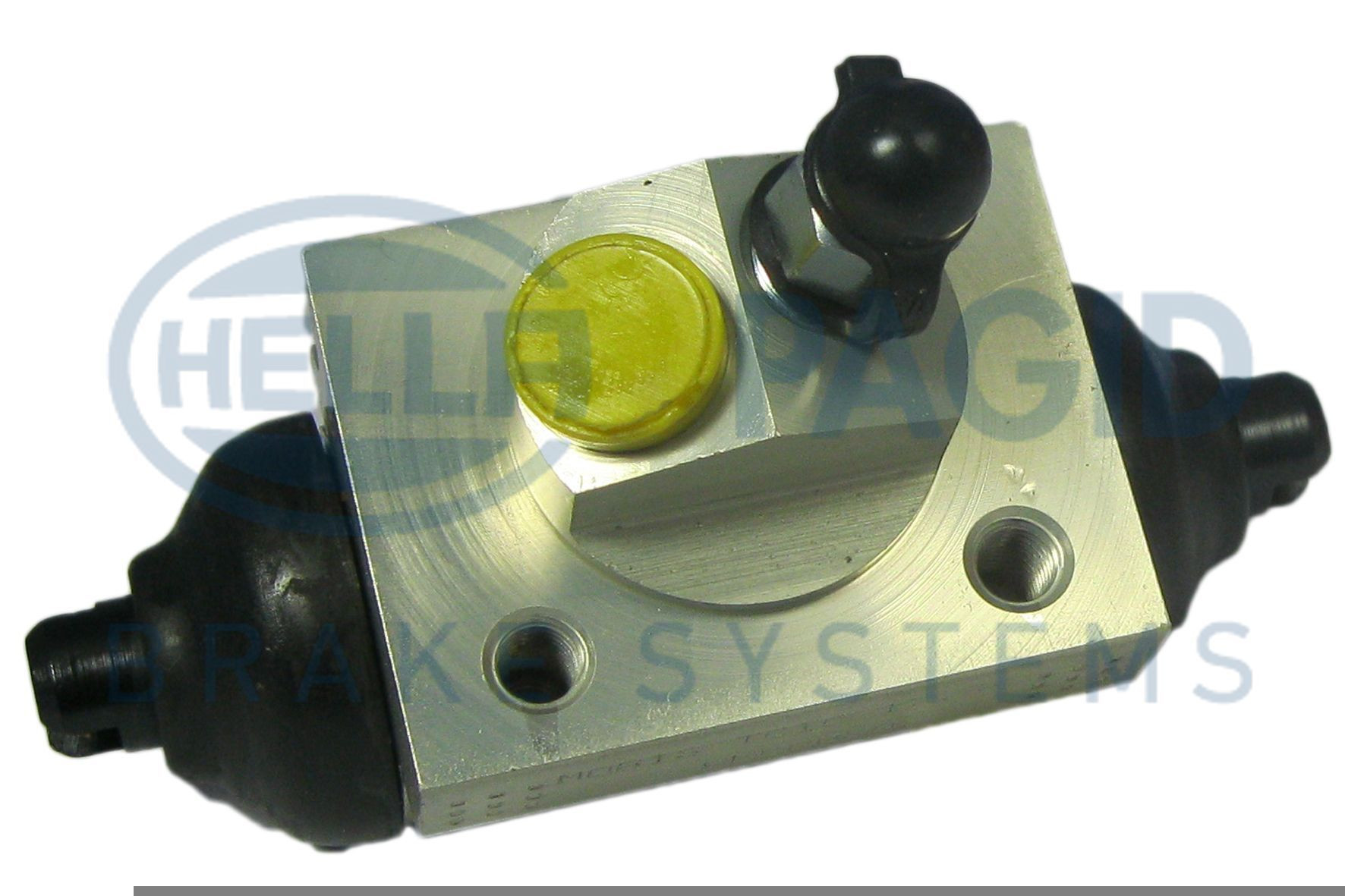 Rato stabdžių cilindras HELLA 8AW 355 534-111