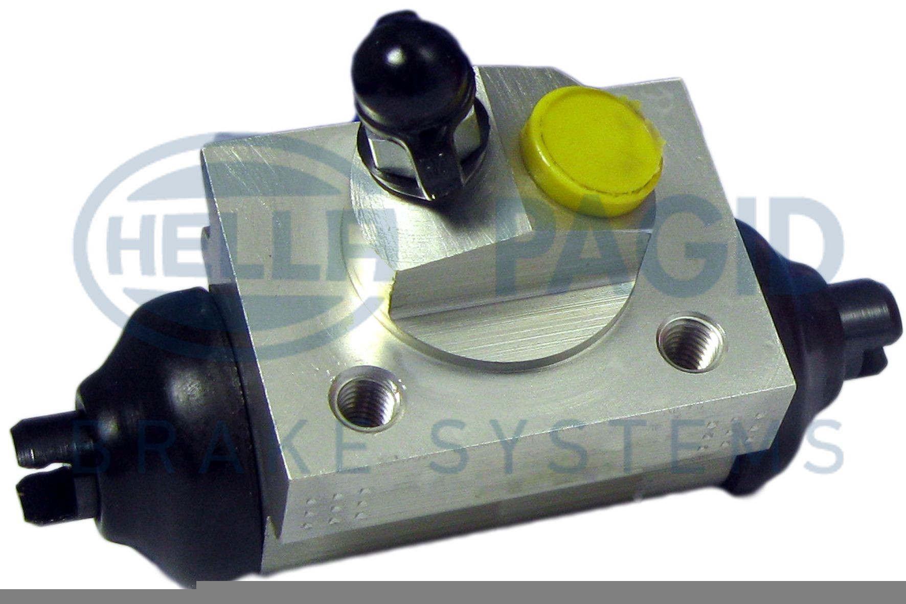 Rato stabdžių cilindras HELLA 8AW 355 534-121