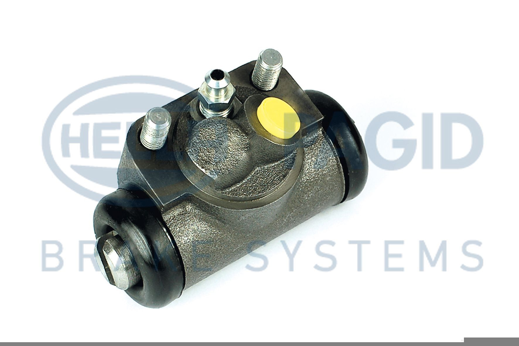 Rato stabdžių cilindras HELLA 8AW 355 534-171