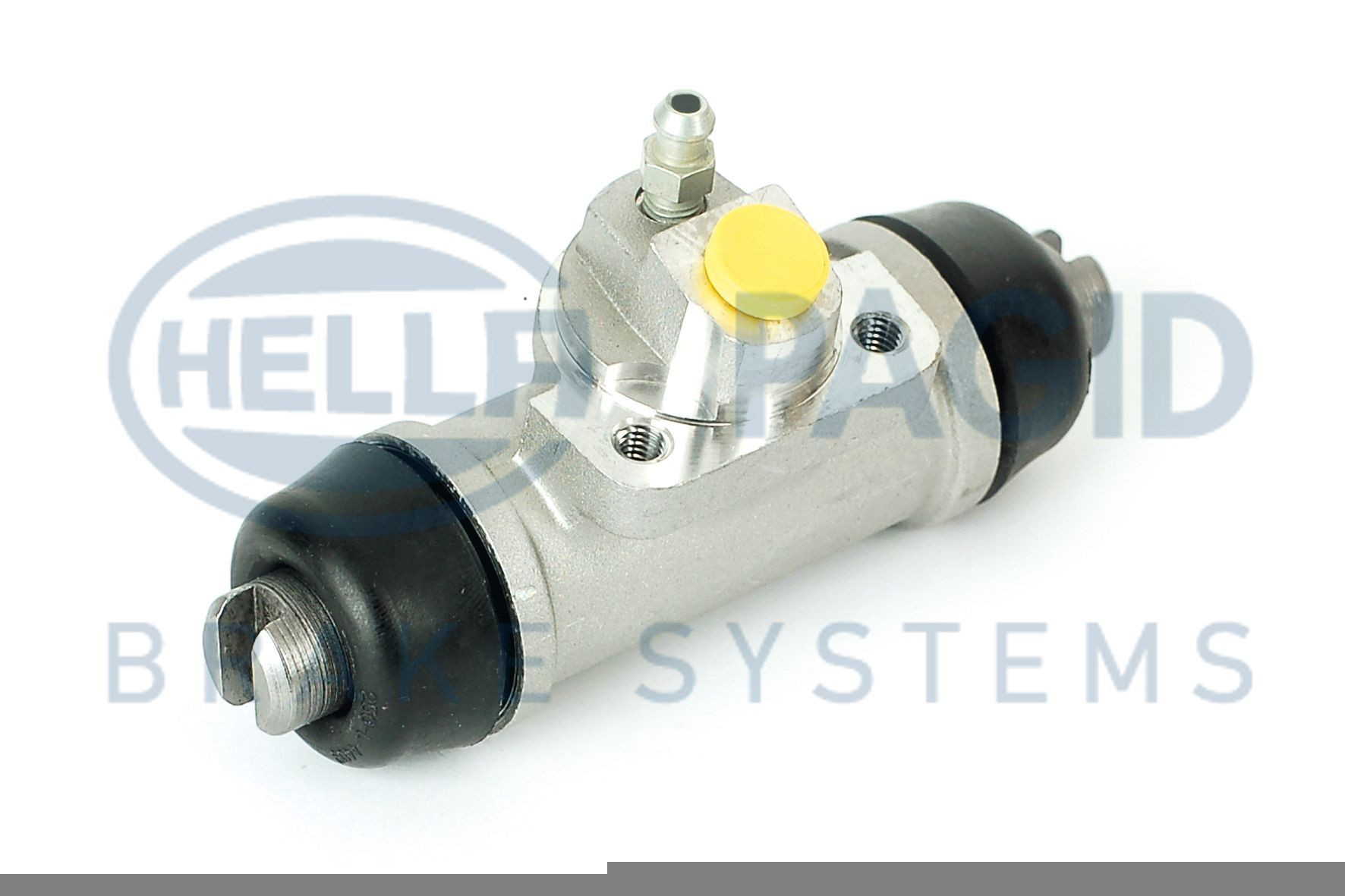 Rato stabdžių cilindras HELLA 8AW 355 534-181