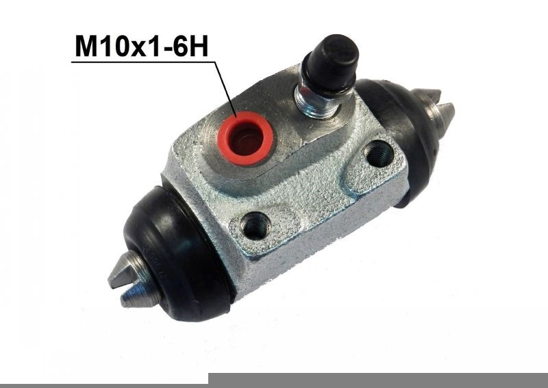 Rato stabdžių cilindras HELLA 8AW 355 534-231