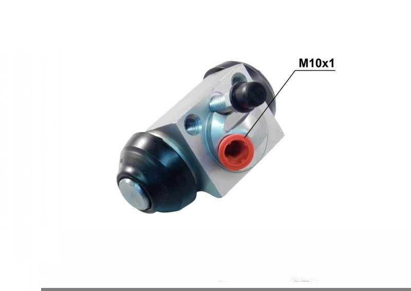 Rato stabdžių cilindras HELLA 8AW 355 534-281