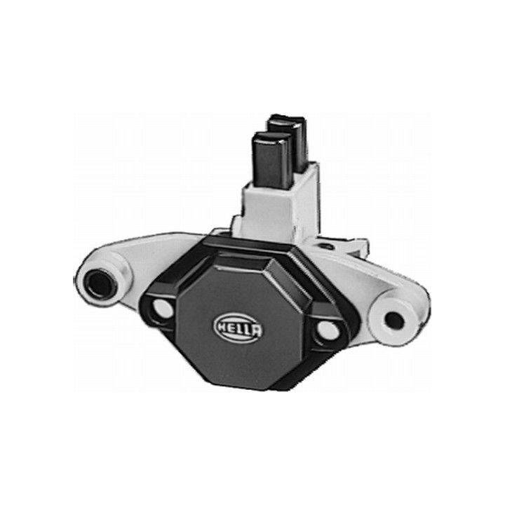 Reguliatorius, kintamosios srovės generatorius HELLA 5DR 004 241-151