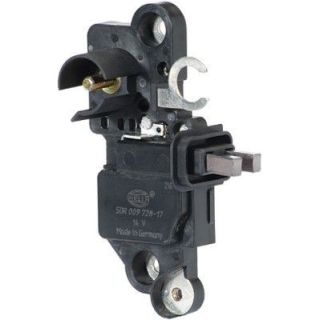 Reguliatorius, kintamosios srovės generatorius HELLA 5DR 009 728-171