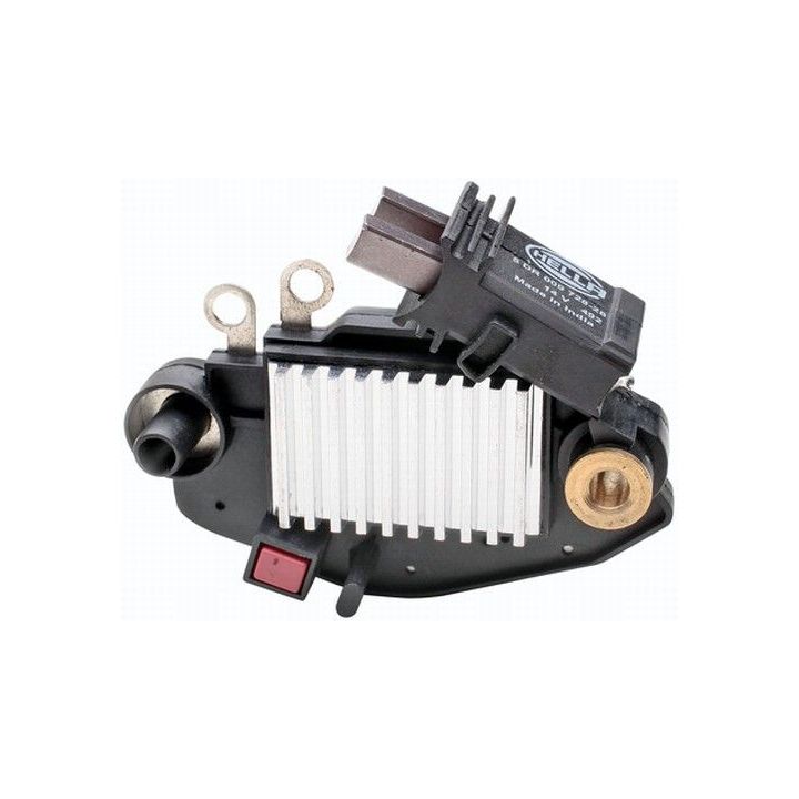 Reguliatorius, kintamosios srovės generatorius HELLA 5DR 009 728-281