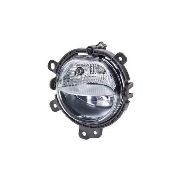 Rūko žibintas HELLA 1N1 011 748-021