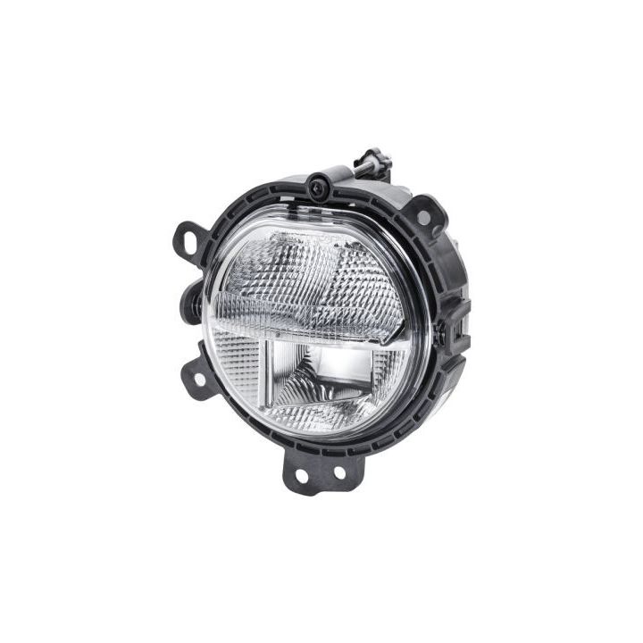 Rūko žibintas HELLA 1N1 011 748-031