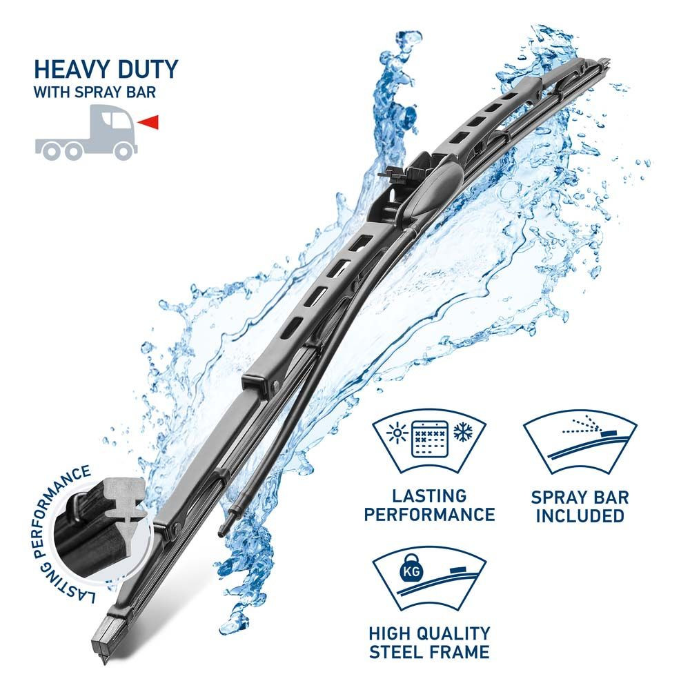 Valytuvai HELLA 9XW 206 480-811