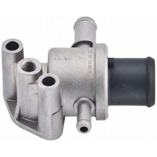 Termostatas, aušinimo skystis HELLA 8MT 354 773-101