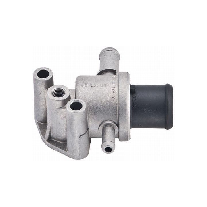 Termostatas, aušinimo skystis HELLA 8MT 354 773-101