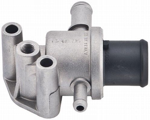 Termostatas, aušinimo skystis HELLA 8MT 354 773-101