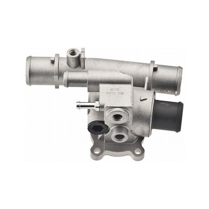 Termostatas, aušinimo skystis HELLA 8MT 354 773-181