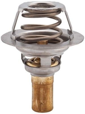 Termostatas, aušinimo skystis HELLA 8MT 354 774-551