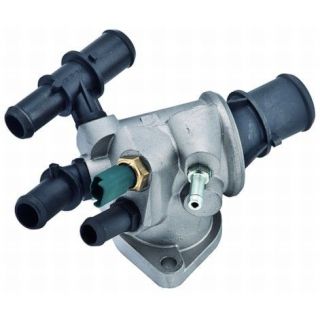 Termostatas, aušinimo skystis HELLA 8MT 354 775-121